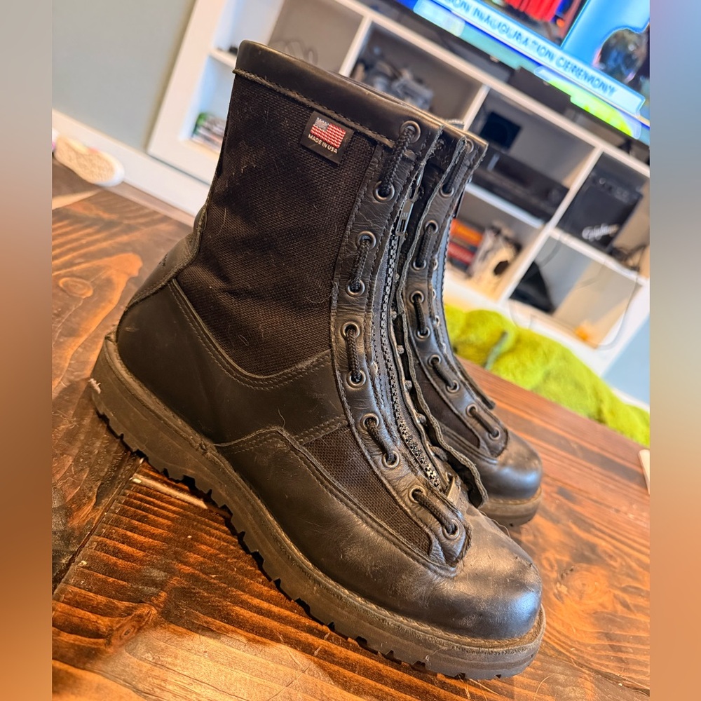 Danner Acadia 8” Gortex Boot size 11.5